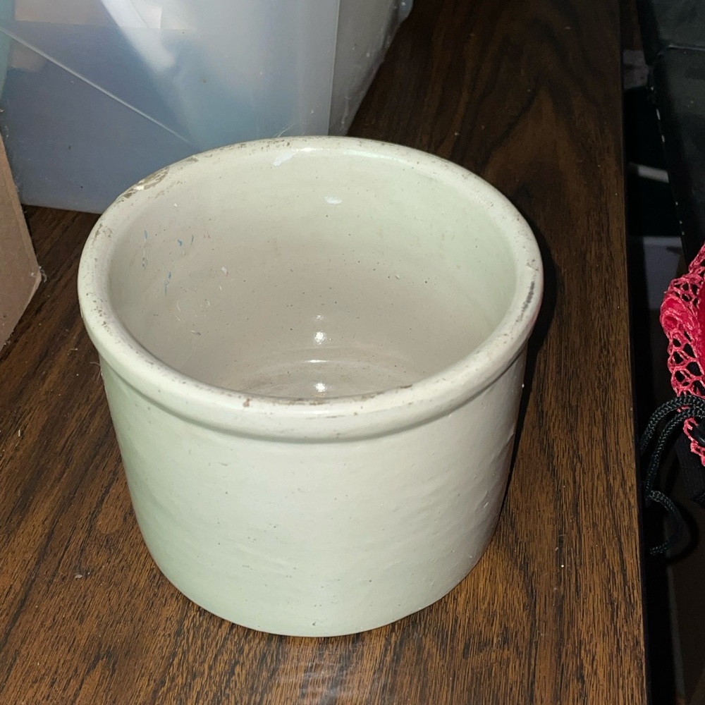 Small crockpot